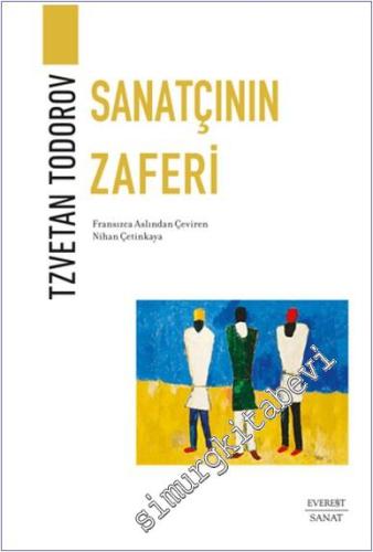 Sanatçının Zaferi : Devrim ve Sanatçılar Rusya (1917 - 1941) - 2024