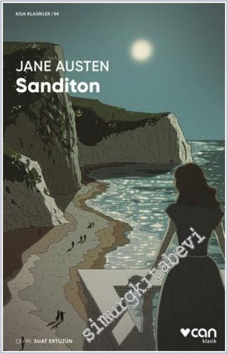 Sanditon - 2024