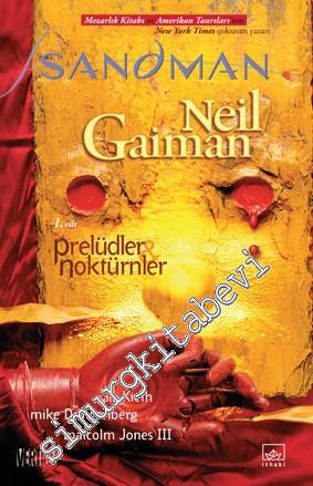 Sandman, Cilt 1: Prelüdler ve Noktürnler