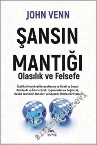 Şansın Mantığı - 2024