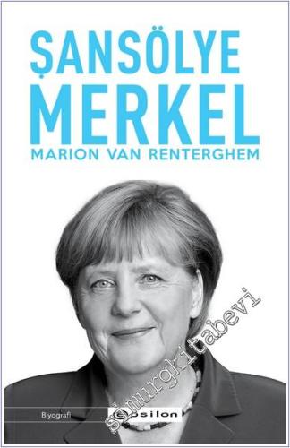 Şansölye Merkel - 2024