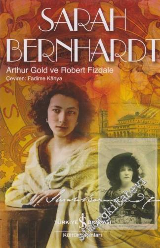 Sarah Bernhardt