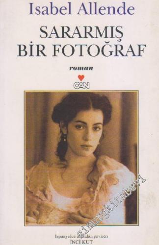 Sararmış Bir Fotoğraf