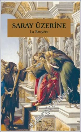 Saray Üzerine - 2024