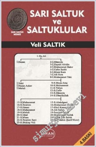 Sarı Saltuk ve Saltuklular - 2024