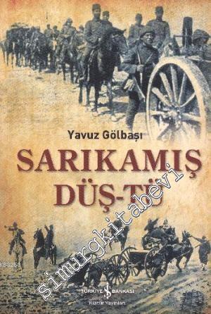 Sarıkamış Düş-tü