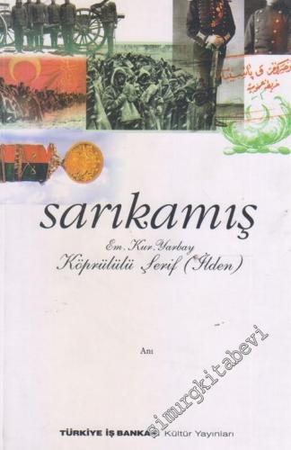 Sarıkamış