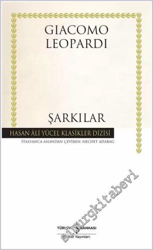 Şarkılar CİLTLİ