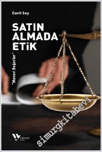 Satın Almada Etik - 2024