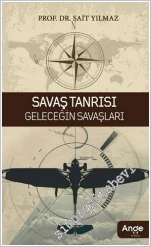 Savaş Tanrısı : Geleceğin Savaşları - 2024