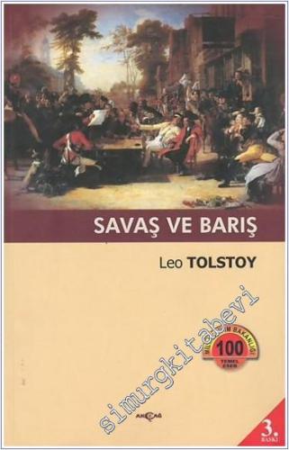 Savaş ve Barış