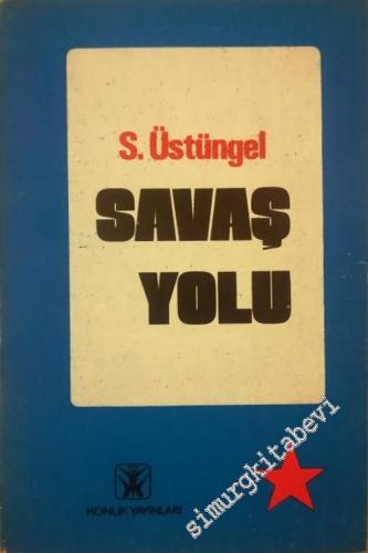 Savaş Yolu