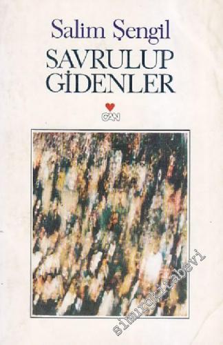 Savrulup Gidenler