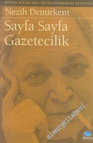 Sayfa Sayfa Gazetecilik