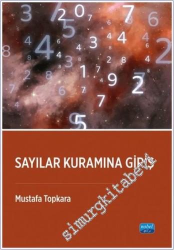 Sayılar Kuramına Giriş - 2024