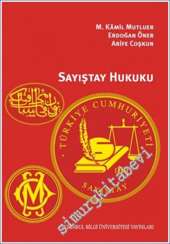 Sayıştay Hukuku