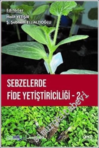 Sebzelerde Fide Yetiştiriciliği 1 - 2023