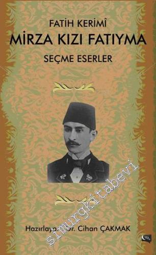 Seçme Eserler