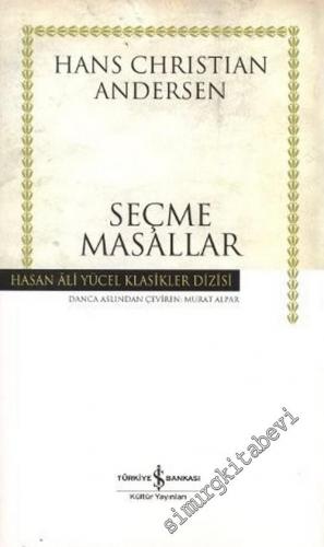 Seçme Masallar