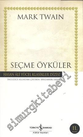 Seçme Öyküler