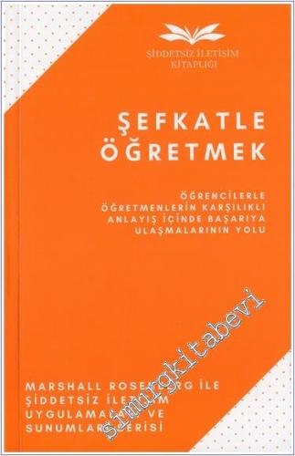 Şefkatle Öğretmek - 2024