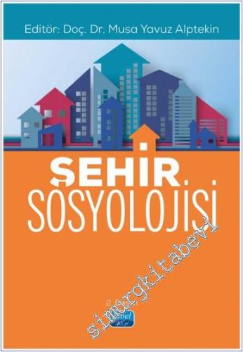 Şehir Sosyolojisi - 2025