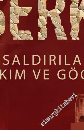 Şehirler Düşerken: IŞİD Saldırıları, Yıkım ve Göç