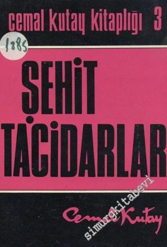 Şehit Tacidarlar