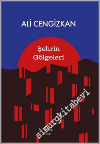 Şehrin Gölgeleri - 2024