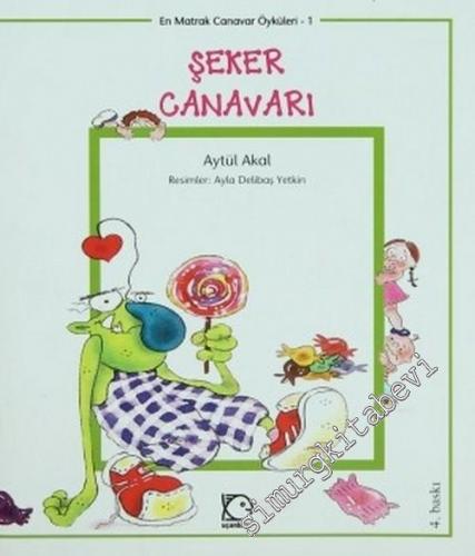 Şeker Canavarı