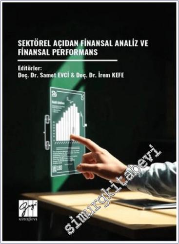 Sektörel Açıdan Finansal Analiz ve Finansal Performans - 2024