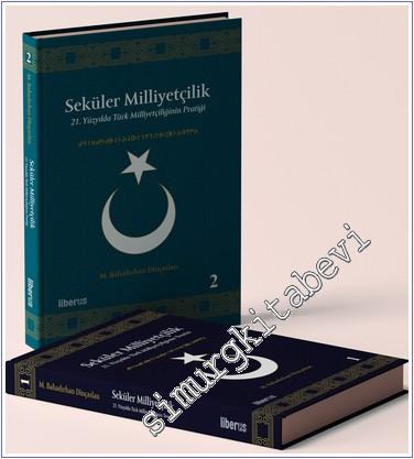 Seküler Milliyetçilik: Teori ve Pratik - 2024