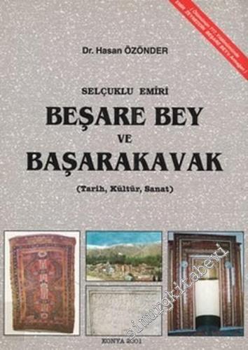 Selçuklu Emiri Beşare Bey ve Başarakavak