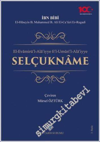 Selçukname