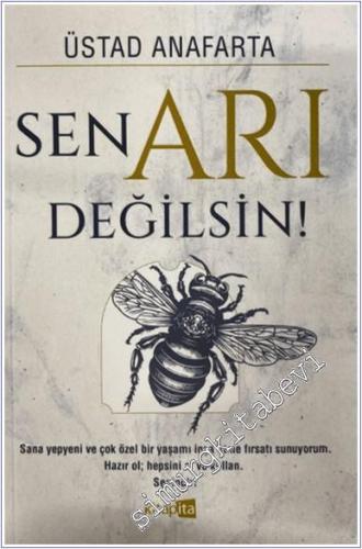 Sen Arı Değilsin - 2024