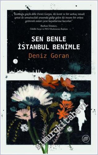 Sen Benle İstanbul Benimle - 2024