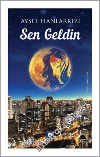 Sen Geldin - 2024