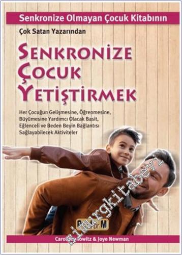 Senkronize Çocuk Yetiştirmek - 2024