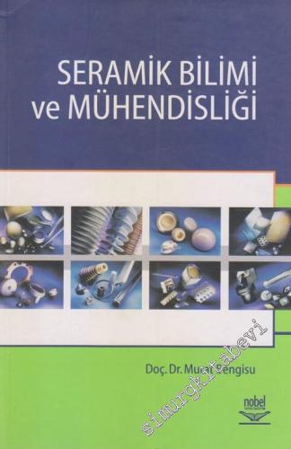 Seramik Bilimi ve Mühendisliği