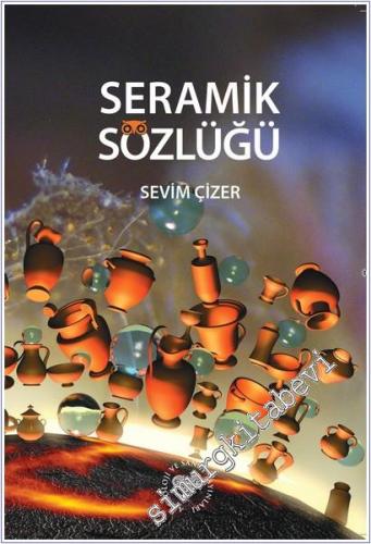 Seramik Sözlüğü - 2024