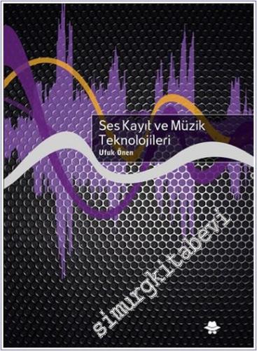 Ses Kayıt ve Müzik Teknolojileri - 2024