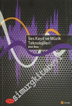 Ses Kayıt ve Müzik Teknolojileri