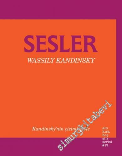 Sesler