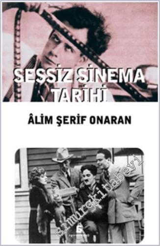 Sessiz Sinema Tarihi