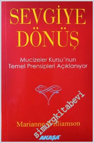 Sevgiye Dönüş