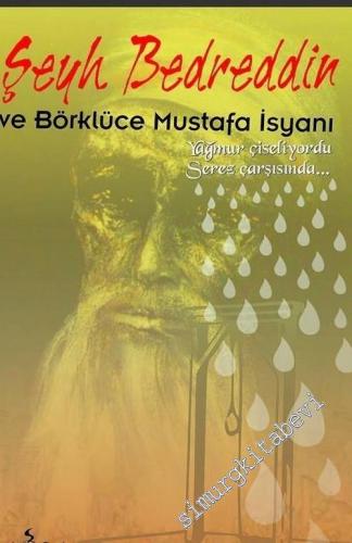 Şeyh Bedreddin ve Börklüce Mustafa İsyanı