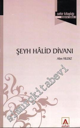 Şeyh Hâlid Divanı