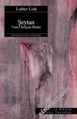 Şeytan: Yüzü Olmayan Maske