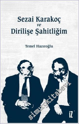 Sezai Karakoç ve Dirilişe Şahitliğim - 2024