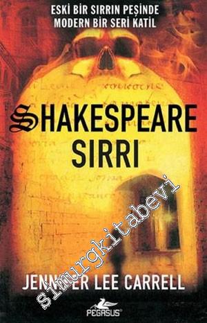 Shakespeare Sırrı